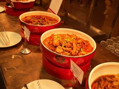 -乐咖啡西餐厅(太湖皇冠假日酒店)