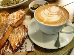 -Cafe Alice咖啡爱丽丝(奥城店)