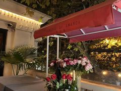 -弦月窗LUNETTE BY AMANDA(复兴路店)