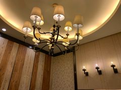 -西贝(满都海公园店)