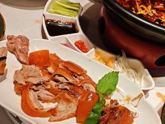 -大鸭梨烤鸭(望京店)