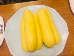 -小土豆北方菜馆(方庄店)