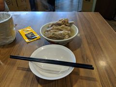 -松發肉骨茶(牛车水店)