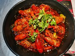 -红辣椒·川菜·火锅(张杨路店)