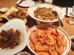 -波螺油子青岛本帮菜(银座店)