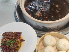 -名善山珍·野生菌汤锅(文殊院店)