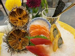 -喜聚薈·花膠雞海鮮火鍋(越秀店)