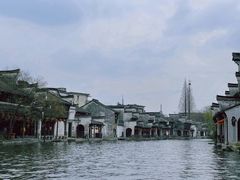 -南浔古镇
