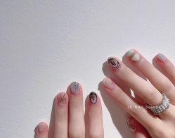 -JU·旧友日式美甲美睫工作室