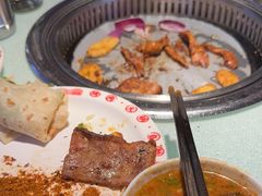 -红透天牛排海鲜自助(长和国际直营店)