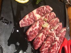 -西塔斗牛家烧烤(中海寰宇店)