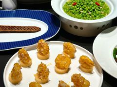 -曾宴·楚菜(湖北省博物馆店)