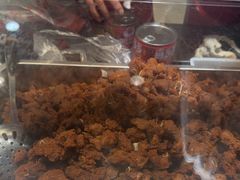 -乔波食品(杜桥中心菜场店)