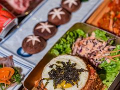 -香猪坊韩国烤肉专属门店(魏公村店)