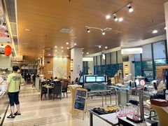 -听松楼·花园酒店·自助餐厅(红梅公园店)