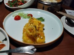 -外婆家(天河领展店)