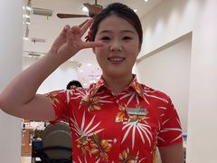 -第六季自助餐厅(甜水园店)