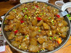 -老雒阳面馆·水席·洛阳菜(王城路店)