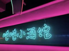 -Ton Ton吨吨小酒馆Live(观前街店)