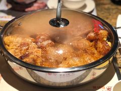 -黄记煌·三汁焖锅(万达广场店)