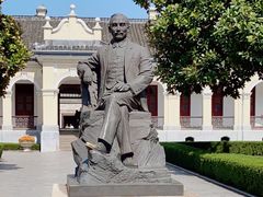 -南京中国近代史遗址博物馆(南京总统府)