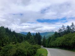 -硗碛藏寨·神木垒景区