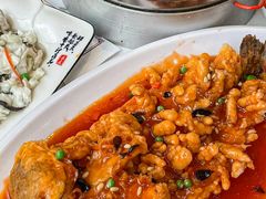-老苏扬饭店