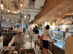 -阿那亚第二食堂 Cafeteria 2