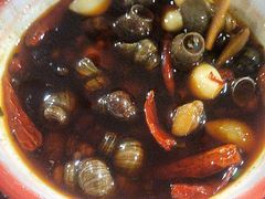 -冶建镜子·老南昌大排档·江西虾王(总店)