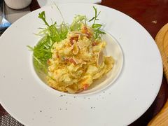 -花园饭店-西餐厅