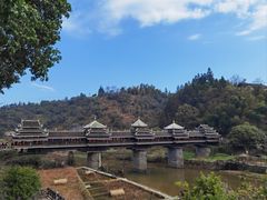 -程阳八寨景区