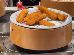 -龍歌自助小火锅(崂山丽达店)
