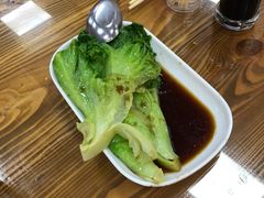 -崖口煲仔饭