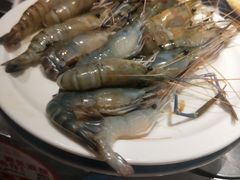 -钱小主·自助回旋烤肉火锅餐厅(东方新天地店)
