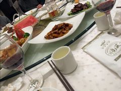 -顺风海鲜港(长寿路店)