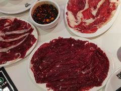 -八合里潮汕鲜牛肉火锅(福州万象城店)