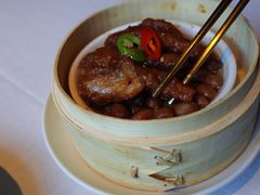 -三号黄浦会Canton Table