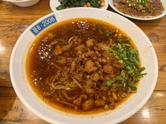 -晋B2008刀削面(小南庄店)