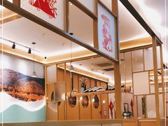 -东北风(江北万达店)