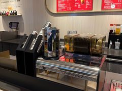 -星巴克臻选(北京银泰店)