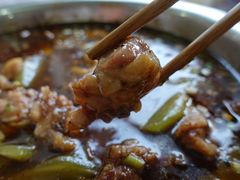 -温江公平红烧兔(总店)