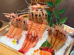 -Minase水濑·日料放题(外滩店)