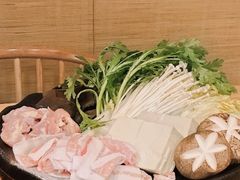 -吉川轩·日本料理(万达店)