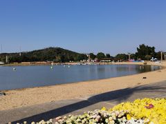 -上海月湖雕塑公园