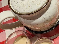 -西贝(科华王府井店)
