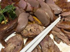 -乌文新澄海卤鹅店