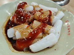 -百家鸡味馆(清泰店)