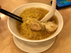 -盛记粥面(佐敦店)