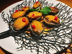 -波螺油子青岛本帮菜(银座店)