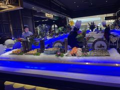 -加餐海鲜自助(宝龙一城店)
